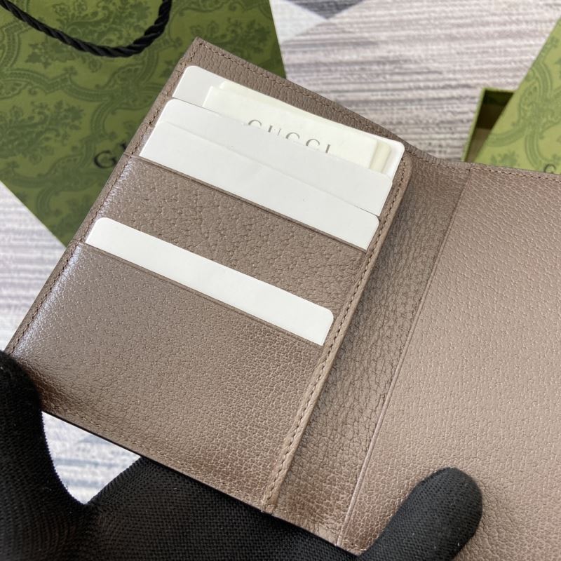 Gvc*1 wallets